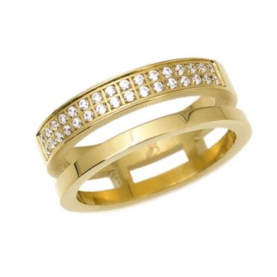 Ringar E of Sweden  | Hilma Ring Guld 16Mm