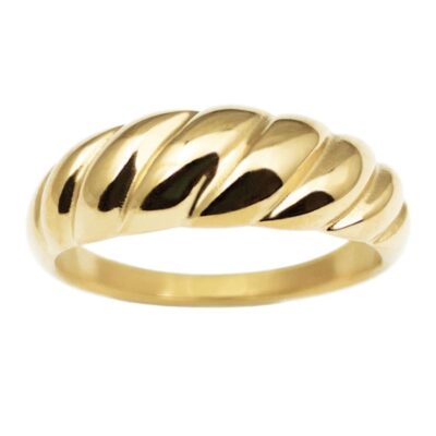 Ringar E of Sweden  | Leja Ring Guld