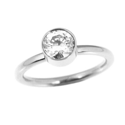 Ringar E of Sweden  | Elly Ring Stal