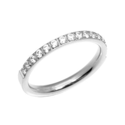 Ringar E of Sweden  | Tilde Ring Stal