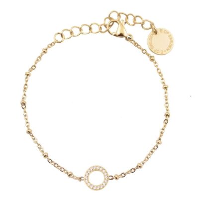 Armband E of Sweden  | Alma Armband Guld