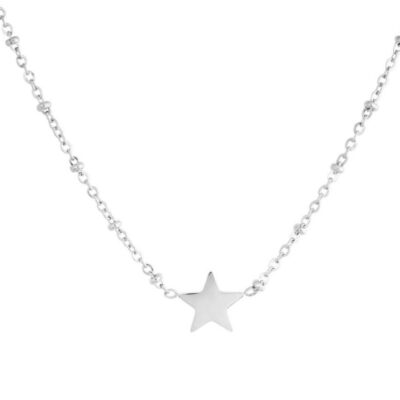 Halsband E of Sweden  | Star Halsband Stal