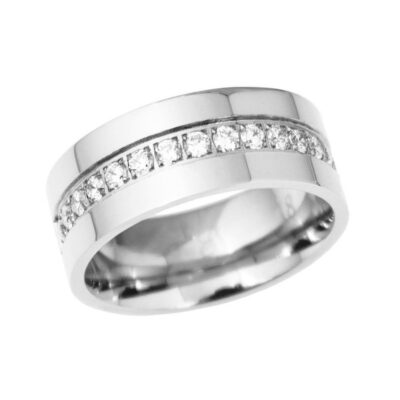 Ringar E of Sweden  | Cornelia Ring Stal