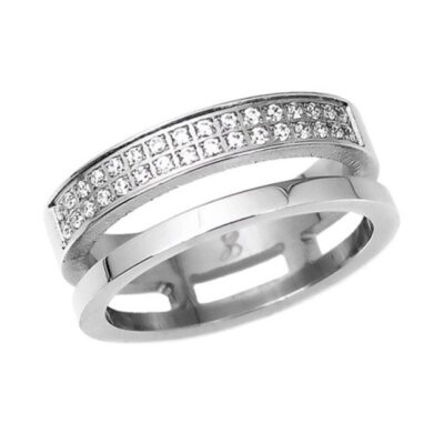 Ringar E of Sweden  | Hilma Ring Stal 16Mm