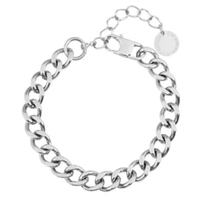 Armband E of Sweden  | Diana Armband Stal