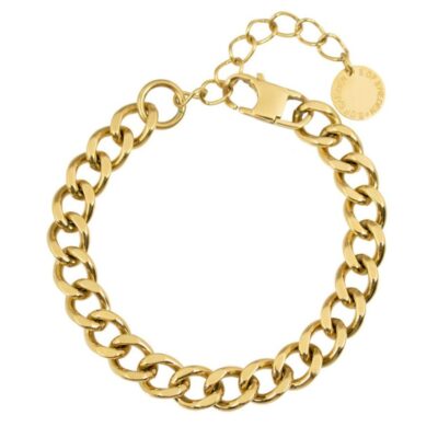 Armband E of Sweden  | Diana Armband Guld